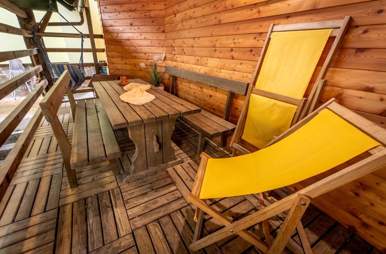 Korosec Apartments And Wellness Centre 모지례 외부 사진