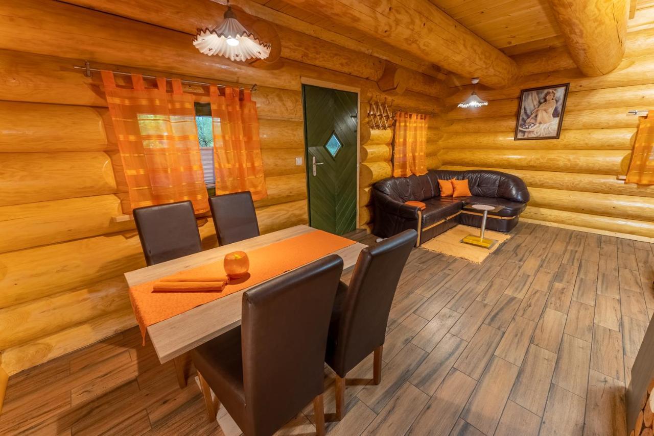 Korosec Apartments And Wellness Centre 모지례 외부 사진