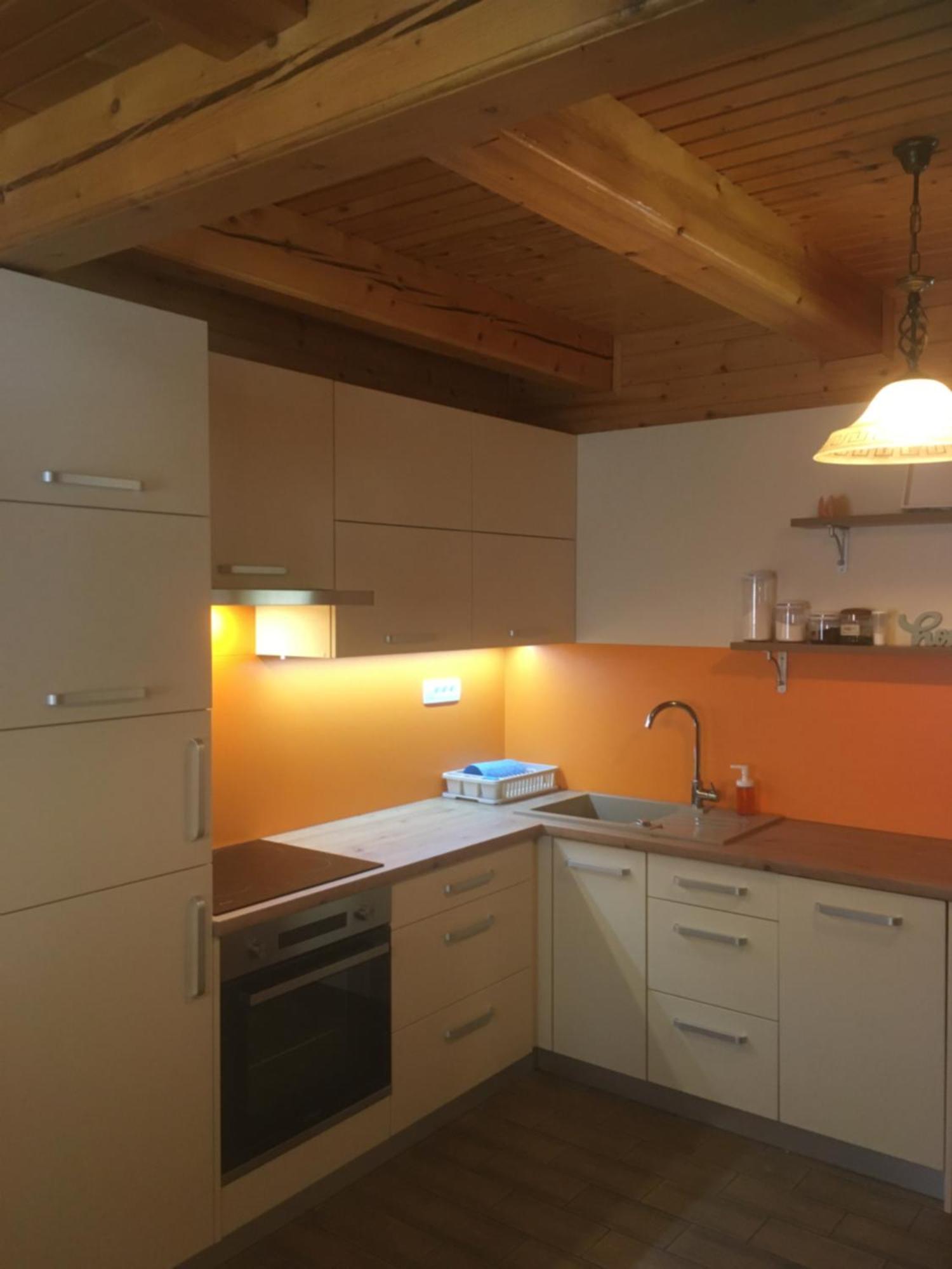 Korosec Apartments And Wellness Centre 모지례 외부 사진