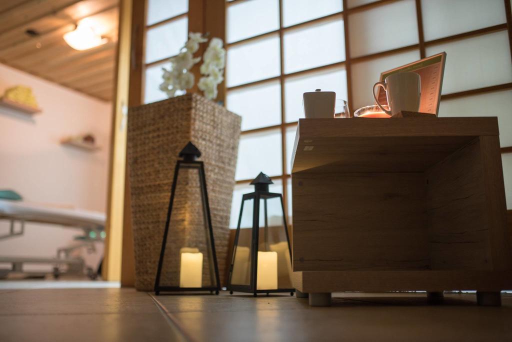 Korosec Apartments And Wellness Centre 모지례 외부 사진